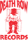 Death Row Records logo