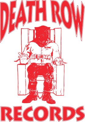 Death Row Records logo